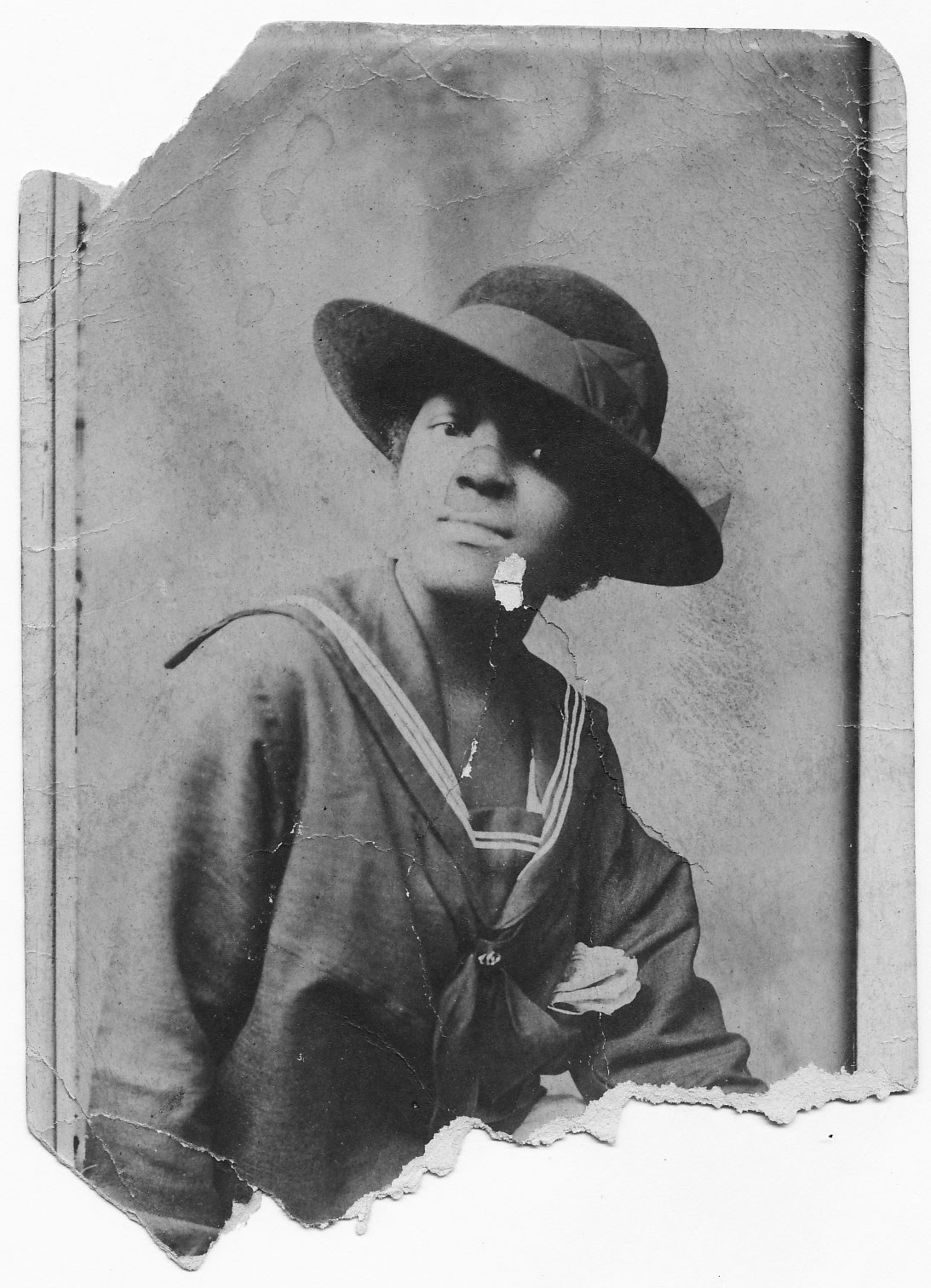 Mabel Hampton Legacy Project Chicago